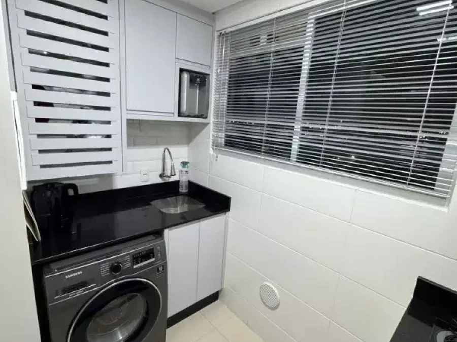 Apartamento em Centro, Palhoça. 2 quartos, 0m². Imagem 7 de 12