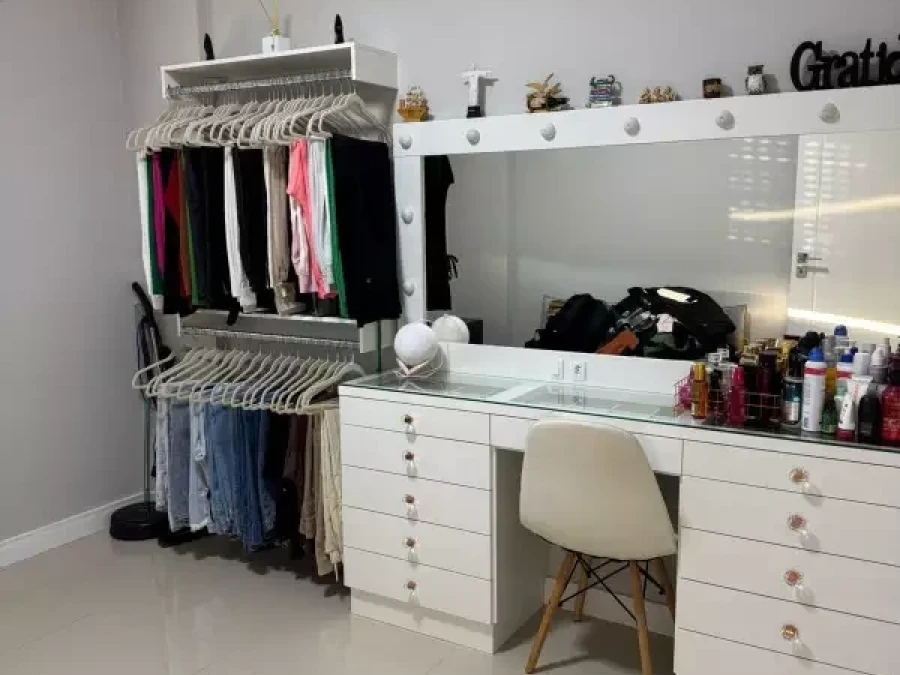 Apartamento em Centro, Palhoça. 2 quartos, 0m². Imagem 8 de 12