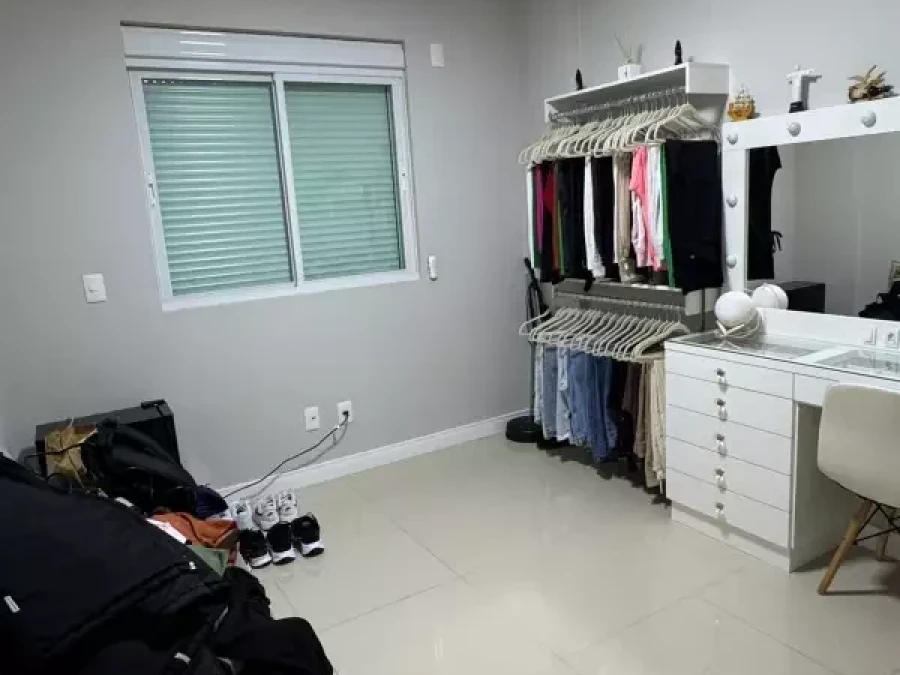 Apartamento em Centro, Palhoça. 2 quartos, 0m². Imagem 9 de 12