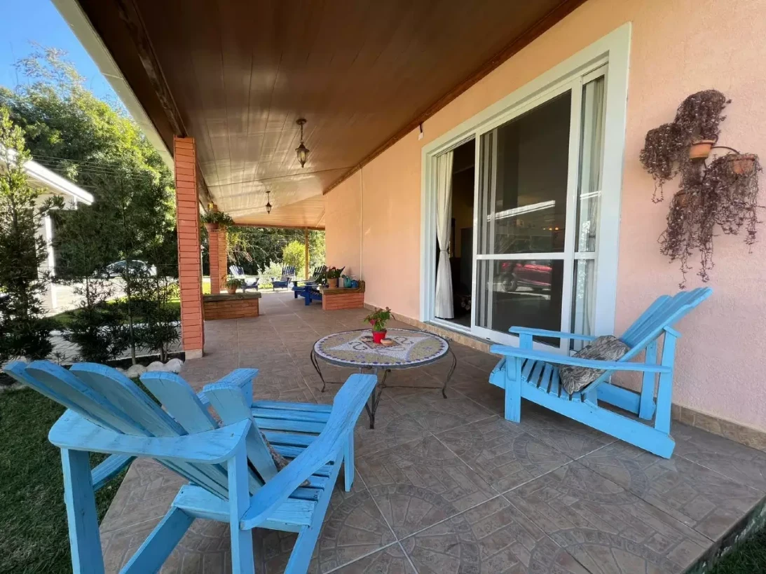 Casa em Sul do Rio, Santo Amaro da Imperatriz. 3 quartos, 0m². Imagem 17 de 18