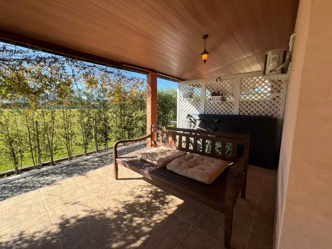 Casa em Sul do Rio, Santo Amaro da Imperatriz. 3 quartos, 0m². Imagem 18 de 18