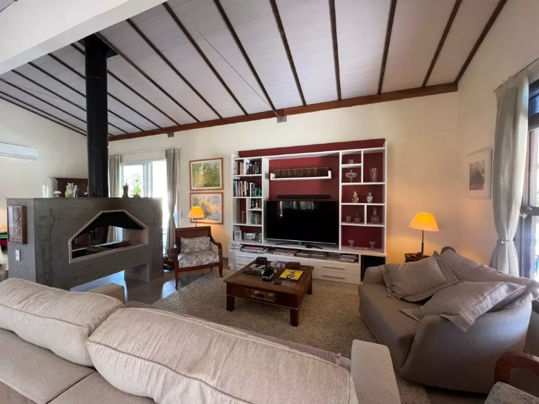 Casa em Sul do Rio, Santo Amaro da Imperatriz. 3 quartos, 0m². Imagem 14 de 18