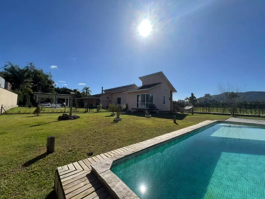 Casa em Sul do Rio, Santo Amaro da Imperatriz. 3 quartos, 0m². Imagem 6 de 18