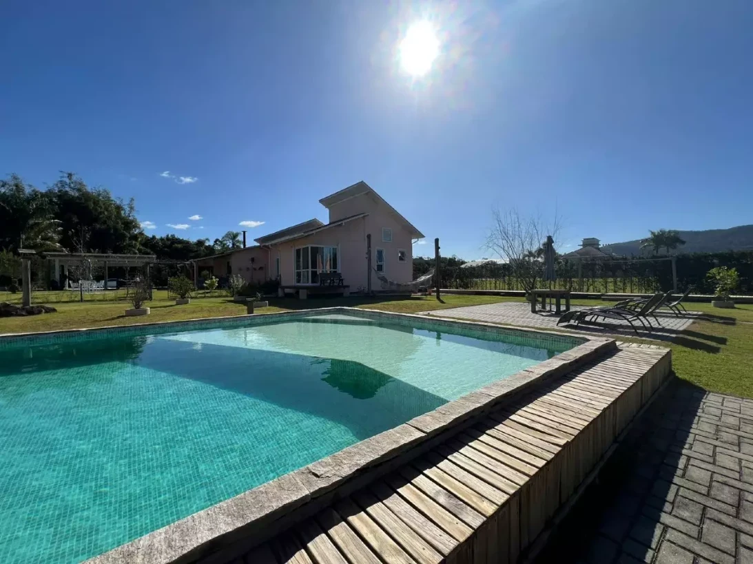 Casa em Sul do Rio, Santo Amaro da Imperatriz. 3 quartos, 0m². Imagem 7 de 18