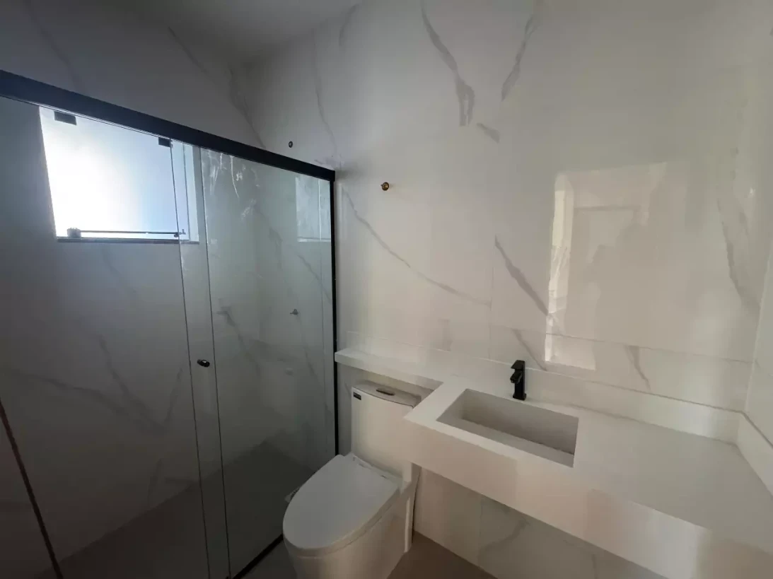 Casa em Bela Vista, Palhoça. 3 quartos, 0m². Imagem 9 de 9