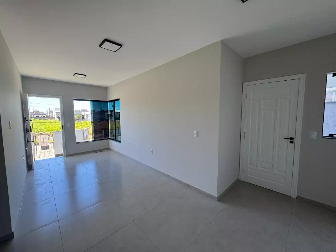 Casa em Bela Vista, Palhoça. 3 quartos, 0m². Imagem 2 de 9