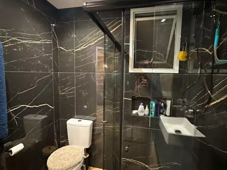 Apartamento em Pedra Branca, Palhoça. 2 quartos, 58m². Imagem 13 de 13