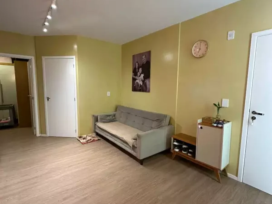 Apartamento em Pedra Branca, Palhoça. 2 quartos, 58m². Imagem 3 de 13