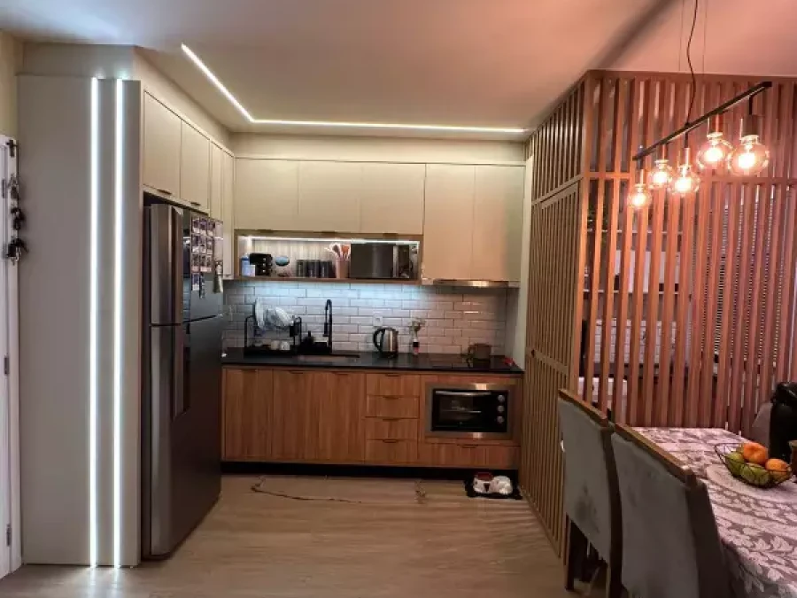 Apartamento em Pedra Branca, Palhoça. 2 quartos, 58m². Imagem 5 de 13