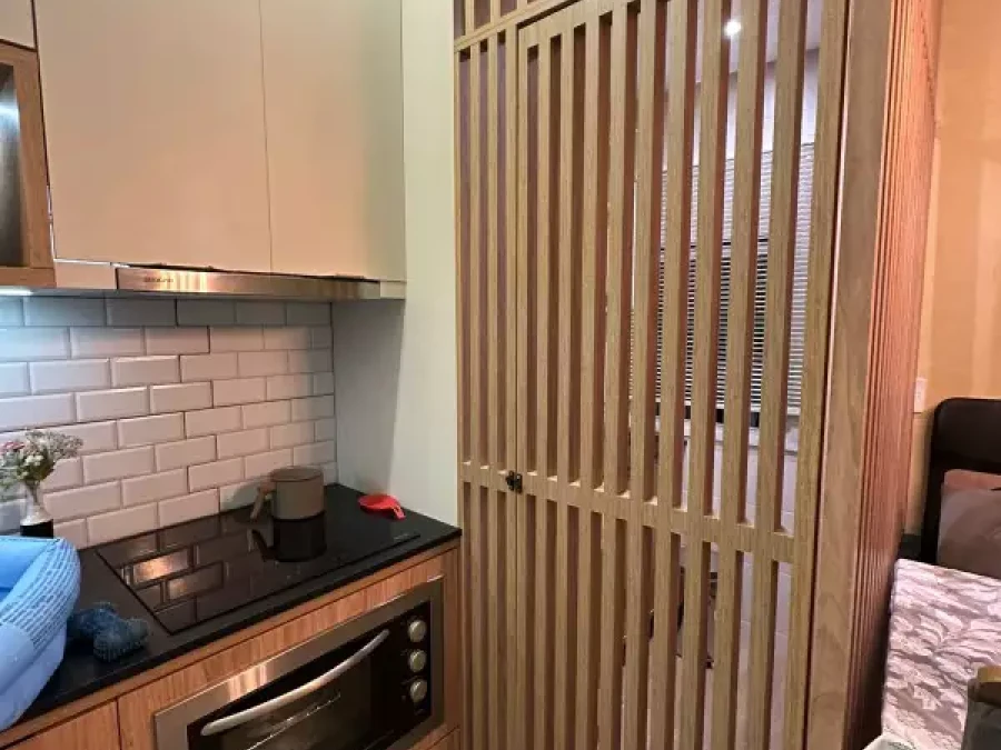 Apartamento em Pedra Branca, Palhoça. 2 quartos, 58m². Imagem 6 de 13