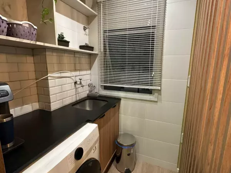 Apartamento em Pedra Branca, Palhoça. 2 quartos, 58m². Imagem 7 de 13