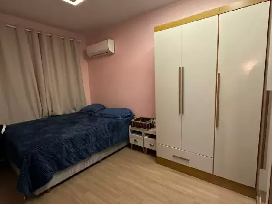 Apartamento em Pedra Branca, Palhoça. 2 quartos, 58m². Imagem 9 de 13