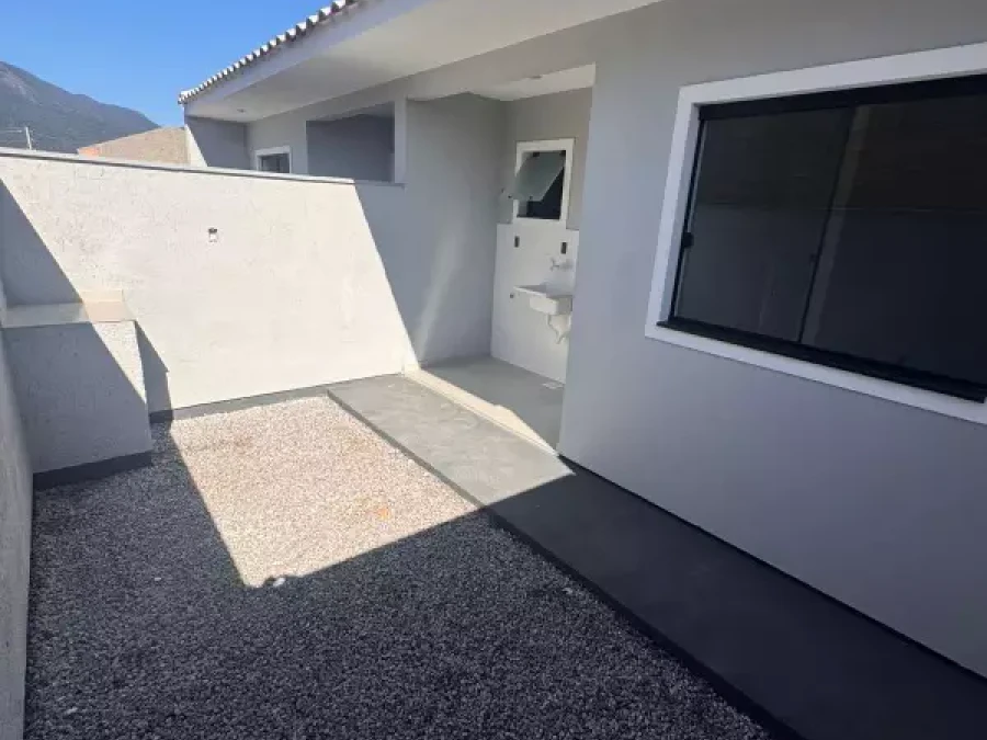 Casa Geminada em Nova Palhoça, . 2 quartos, 50m². Imagem 10 de 10
