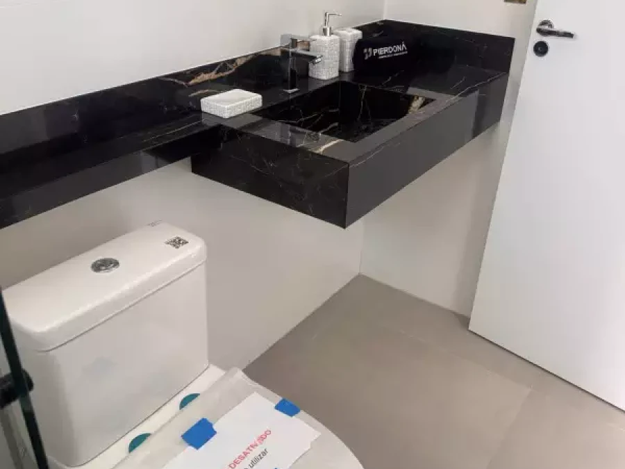 Casa Geminada em Nova Palhoça, . 2 quartos, 50m². Imagem 8 de 10