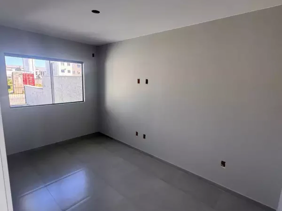 Casa Geminada em Nova Palhoça, . 2 quartos, 50m². Imagem 6 de 10