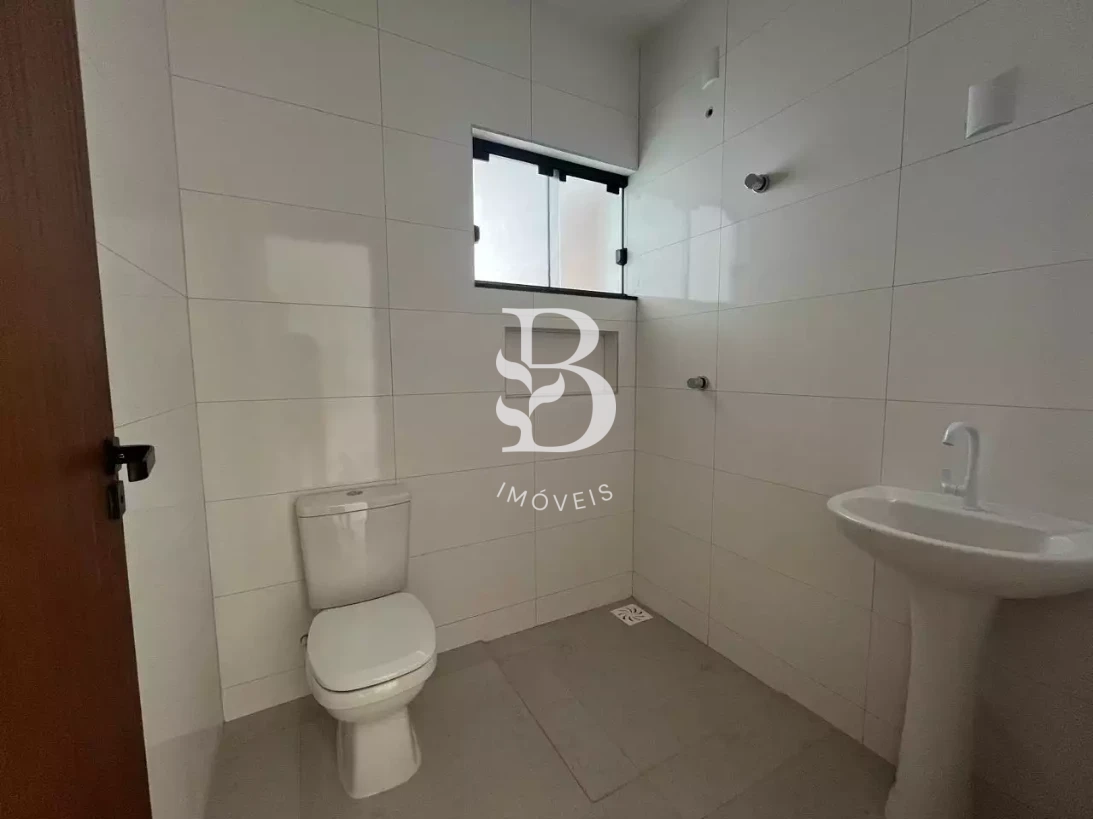 Casa Geminada em Barra do Aririú, Palhoça. 2 quartos, 61m². Imagem 10 de 15