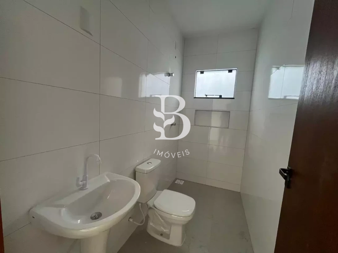 Casa Geminada em Barra do Aririú, Palhoça. 2 quartos, 61m². Imagem 13 de 15