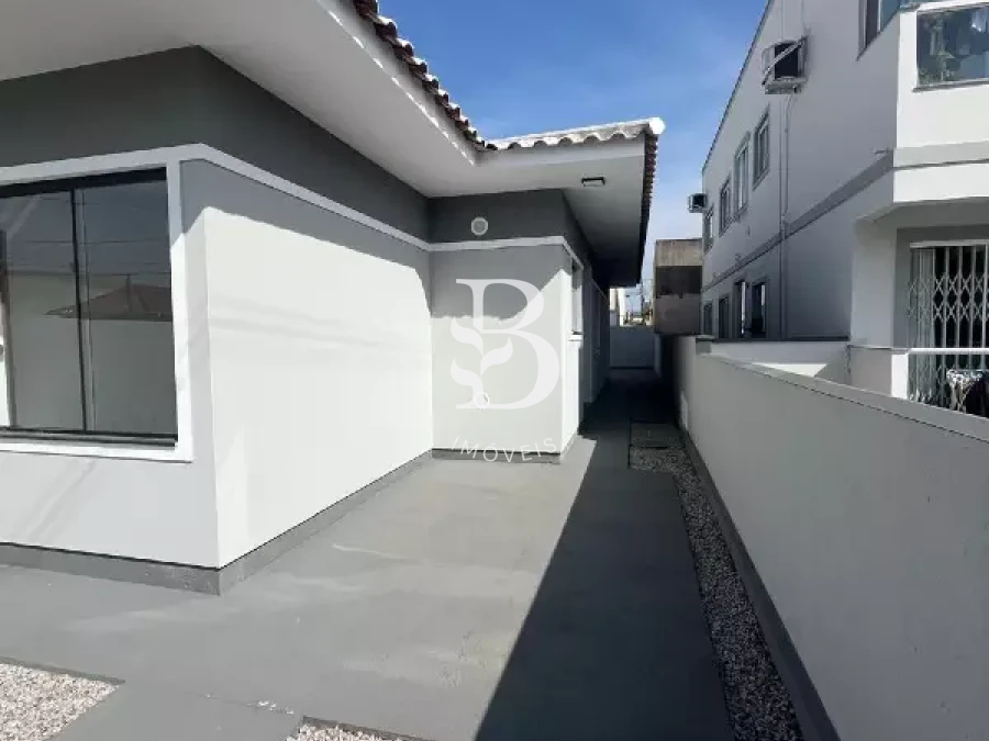 Casa Geminada em Barra do Aririú, Palhoça. 2 quartos, 61m². Imagem 4 de 15