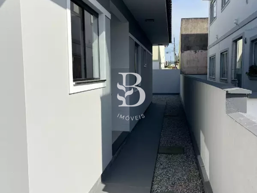 Casa Geminada em Barra do Aririú, Palhoça. 2 quartos, 61m². Imagem 5 de 15