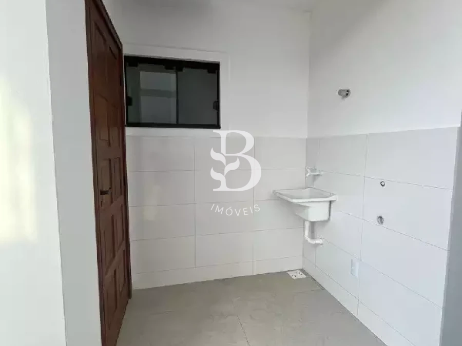 Casa Geminada em Barra do Aririú, Palhoça. 2 quartos, 61m². Imagem 6 de 15