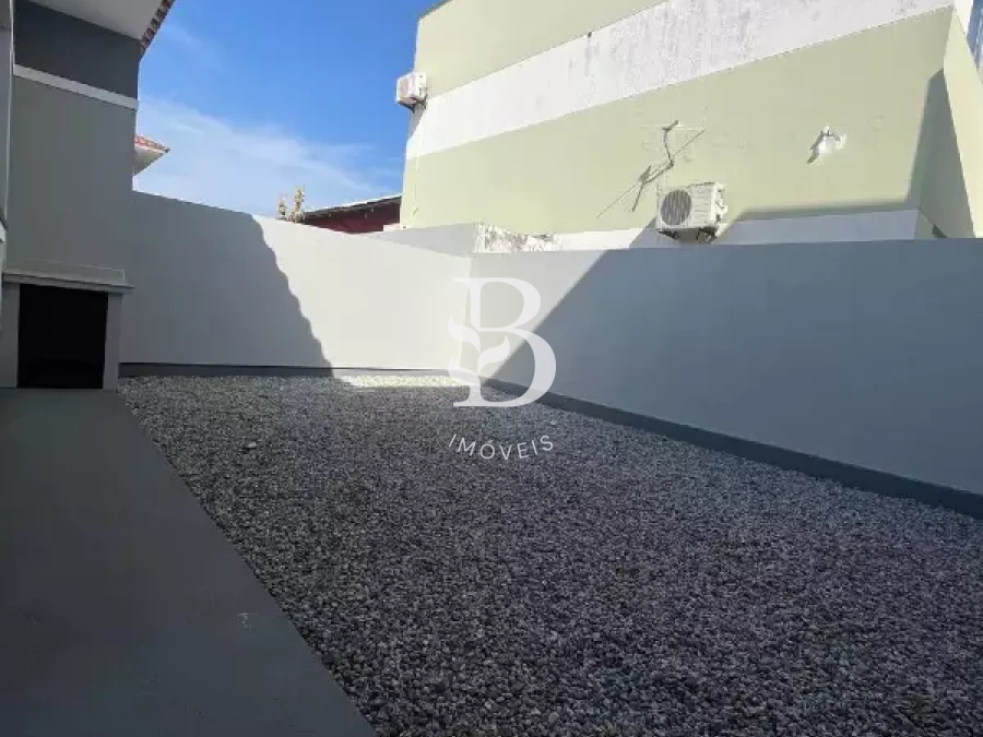 Casa Geminada em Barra do Aririú, Palhoça. 2 quartos, 61m². Imagem 7 de 15