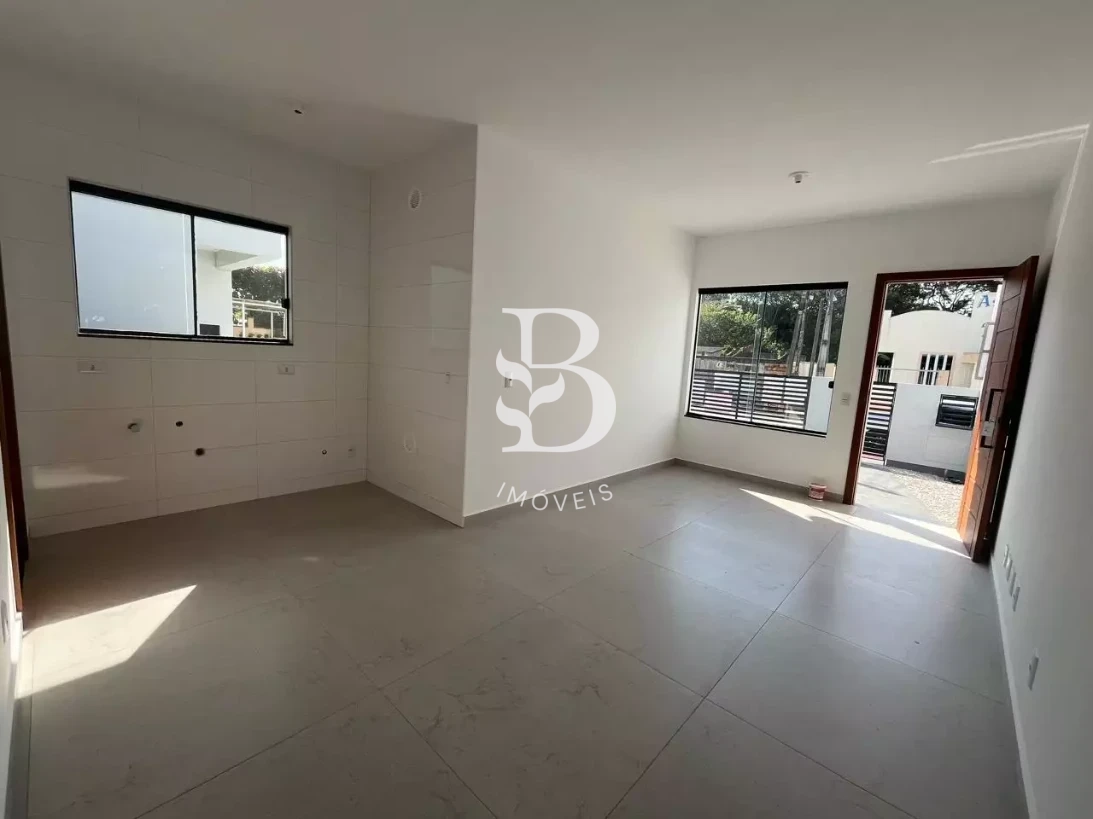 Casa Geminada em Barra do Aririú, Palhoça. 2 quartos, 61m². Imagem 8 de 15