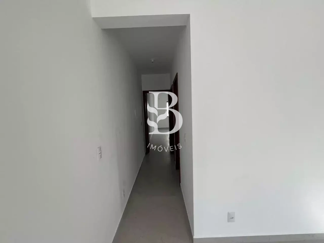 Casa Geminada em Barra do Aririú, Palhoça. 2 quartos, 61m². Imagem 9 de 15