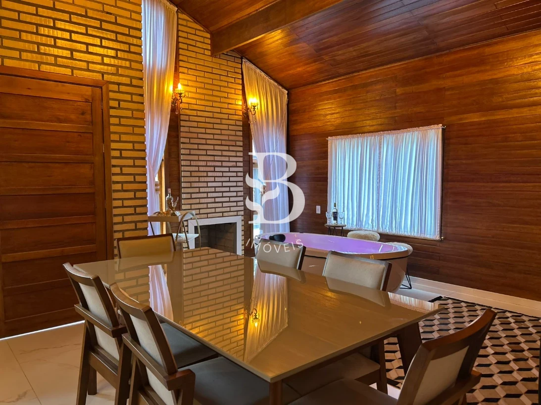 Casa em Águas Mornas, Santo Amaro da Imperatriz. 2 quartos, 0m². Imagem 18 de 28