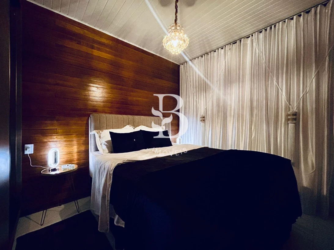 Casa em Águas Mornas, Santo Amaro da Imperatriz. 2 quartos, 0m². Imagem 2 de 28