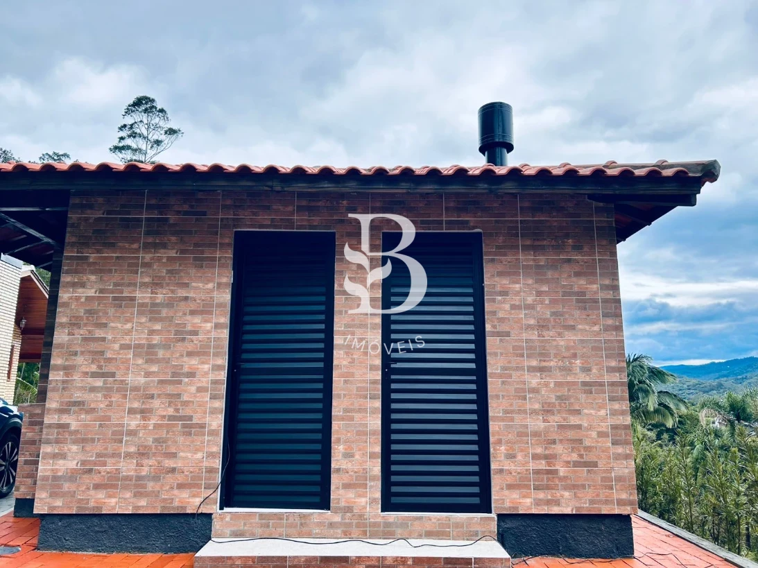 Casa em Águas Mornas, Santo Amaro da Imperatriz. 2 quartos, 0m². Imagem 20 de 28