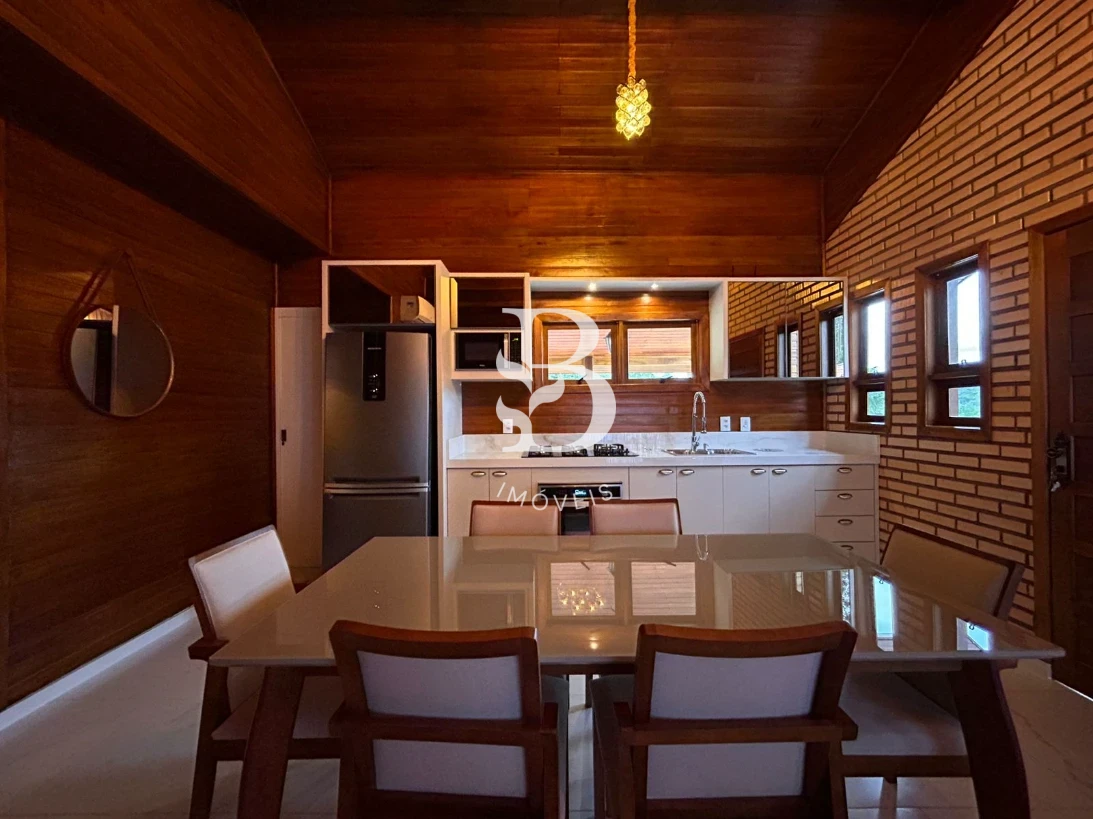 Casa em Águas Mornas, Santo Amaro da Imperatriz. 2 quartos, 0m². Imagem 4 de 28