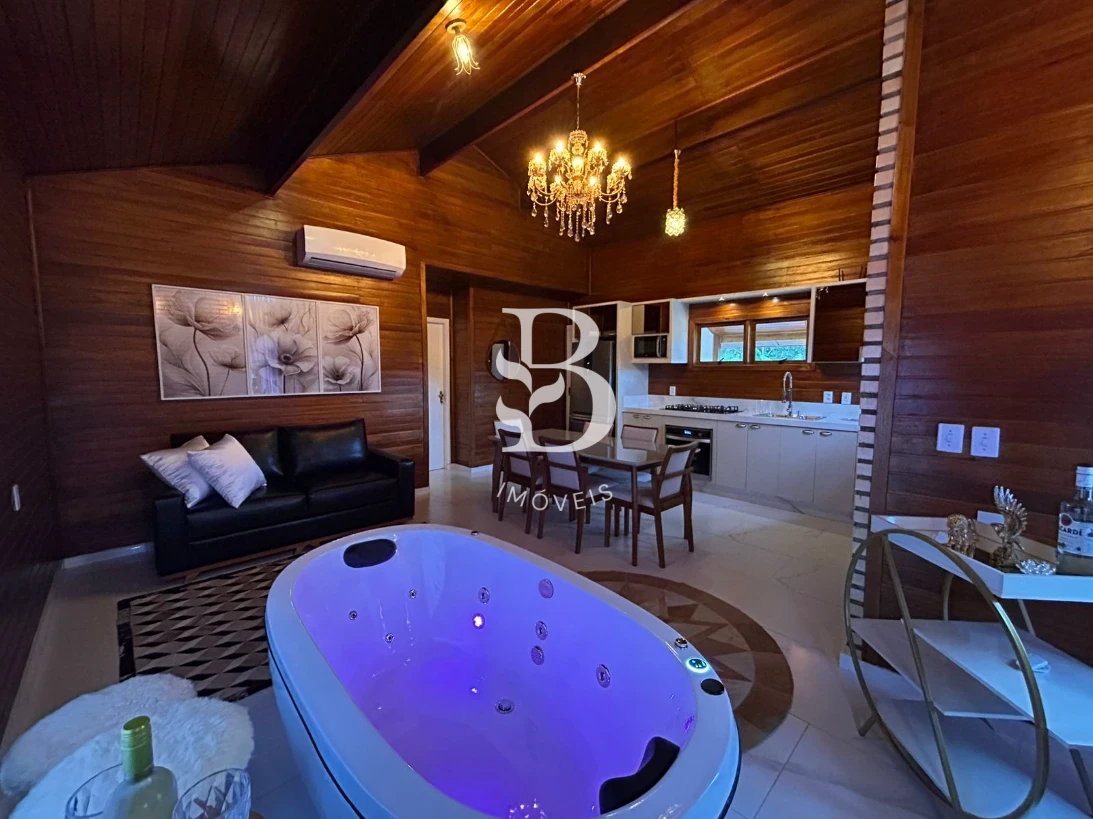 Casa em Águas Mornas, Santo Amaro da Imperatriz. 2 quartos, 0m². Imagem 6 de 28
