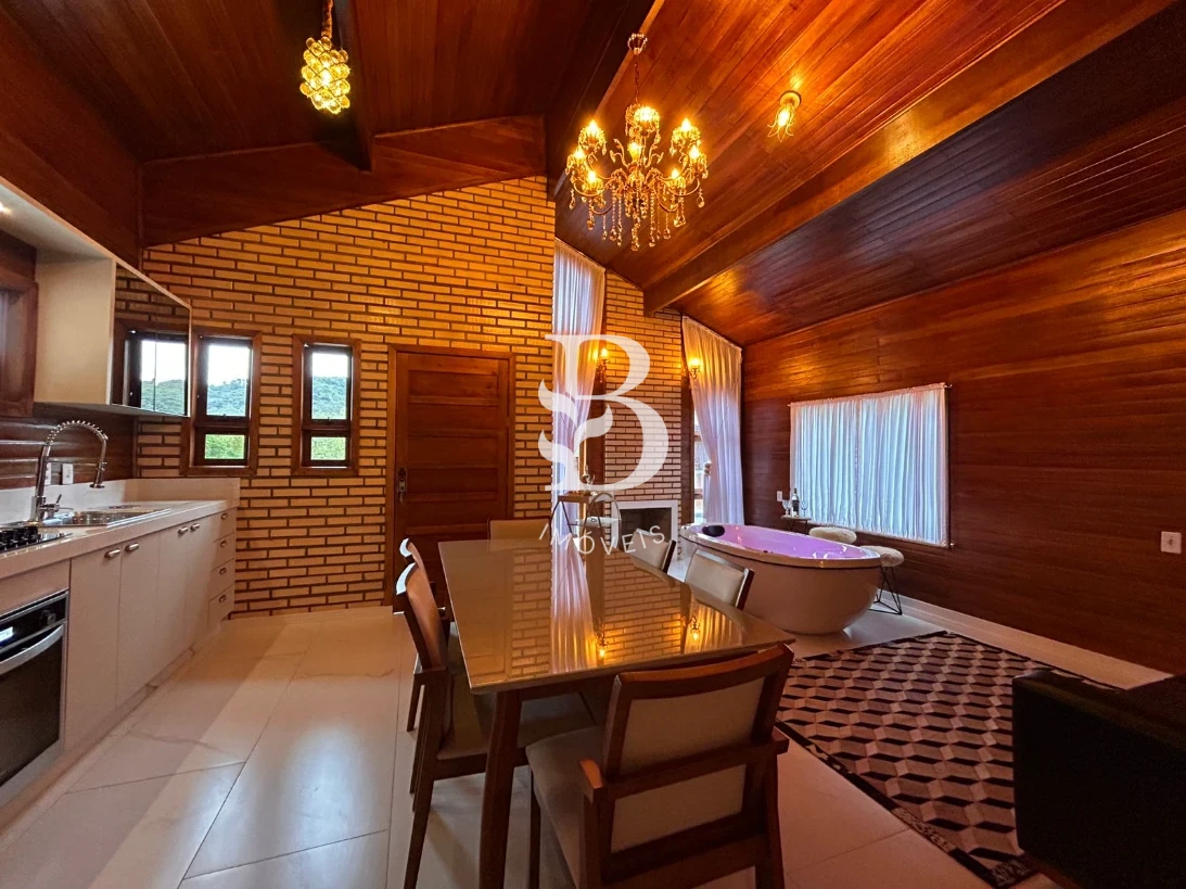 Casa em Águas Mornas, Santo Amaro da Imperatriz. 2 quartos, 0m². Imagem 8 de 28