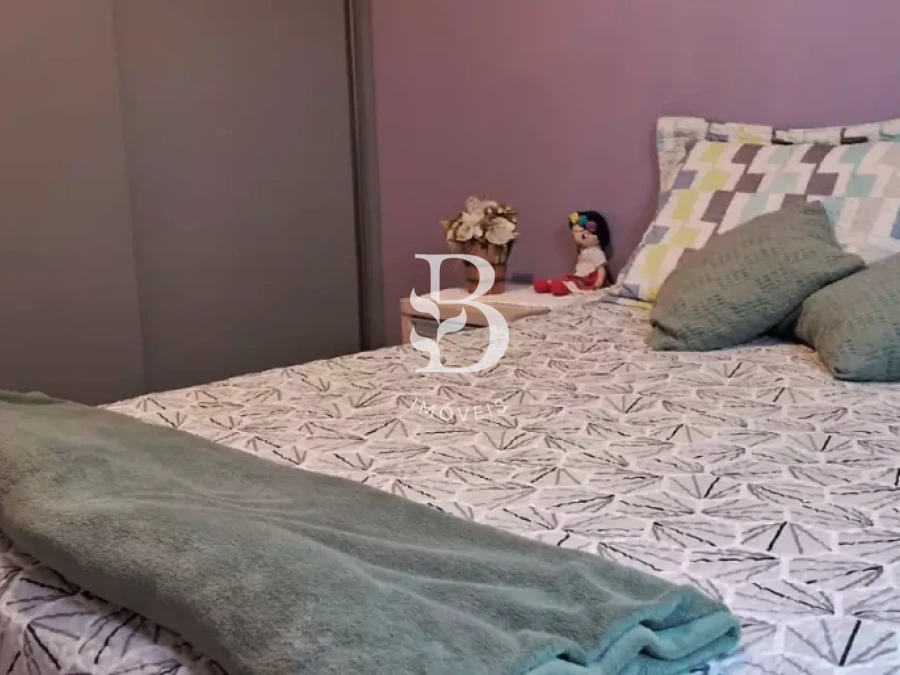Apartamento em Ipiranga, São José. 2 quartos, 0m². Imagem 10 de 16
