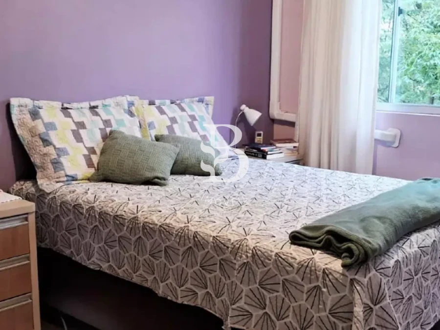 Apartamento em Ipiranga, São José. 2 quartos, 0m². Imagem 11 de 16