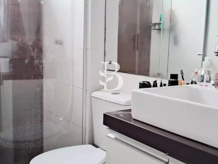 Apartamento em Ipiranga, São José. 2 quartos, 0m². Imagem 12 de 16