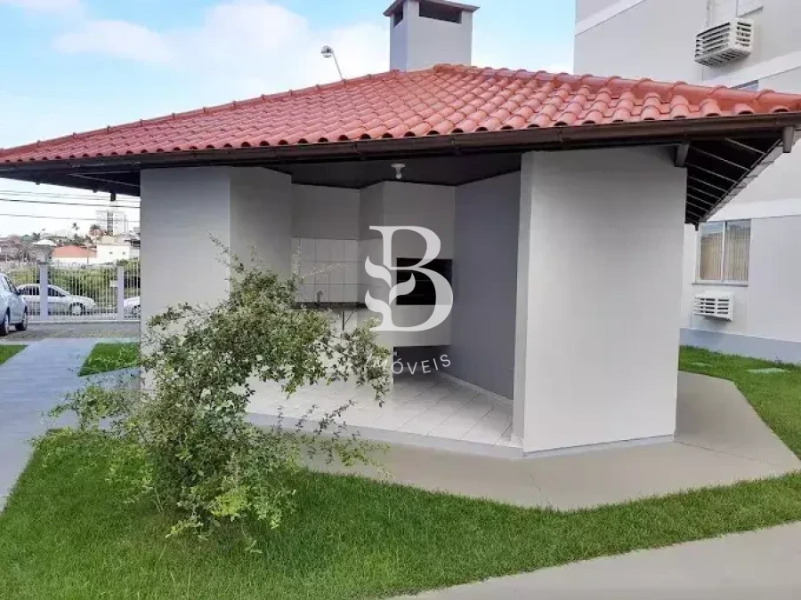 Apartamento em Ipiranga, São José. 2 quartos, 0m². Imagem 13 de 16