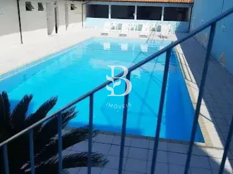 Apartamento em Ipiranga, São José. 2 quartos, 0m². Imagem 14 de 16