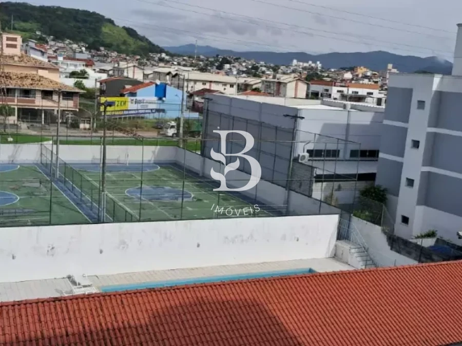 Apartamento em Ipiranga, São José. 2 quartos, 0m². Imagem 15 de 16