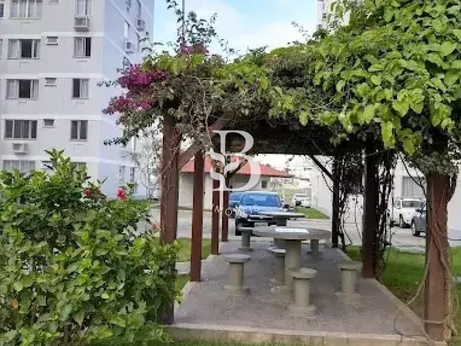 Apartamento em Ipiranga, São José. 2 quartos, 0m². Imagem 16 de 16
