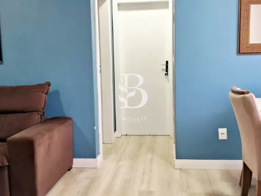 Apartamento em Ipiranga, São José. 2 quartos, 0m². Imagem 4 de 16