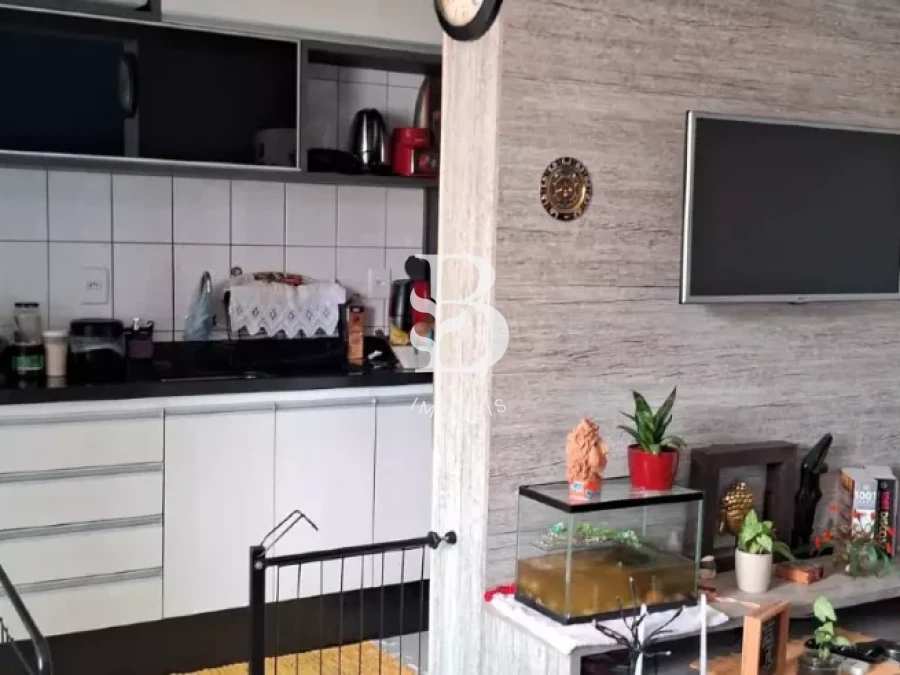 Apartamento em Ipiranga, São José. 2 quartos, 0m². Imagem 6 de 16