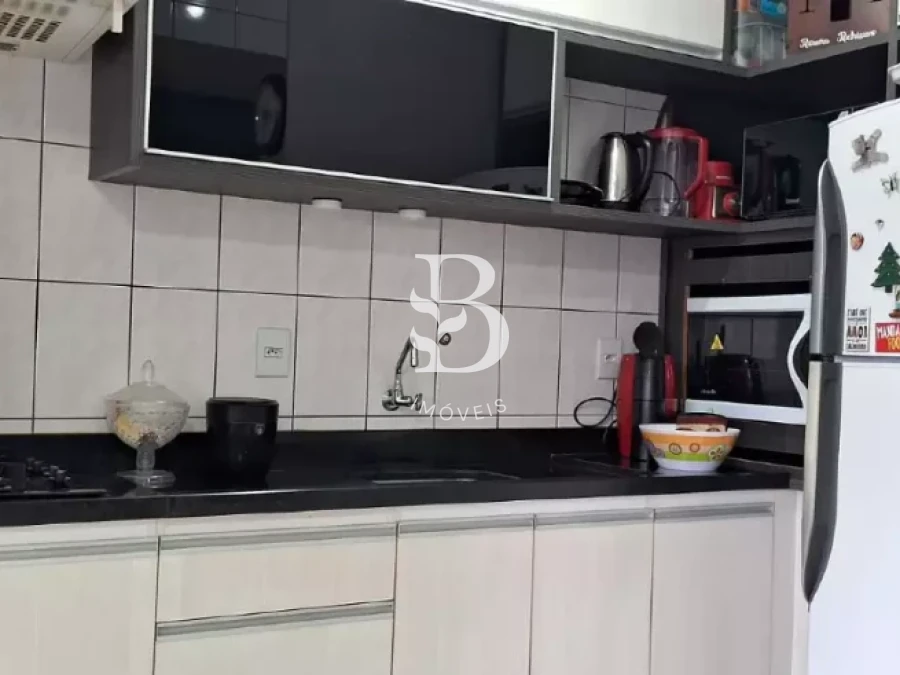 Apartamento em Ipiranga, São José. 2 quartos, 0m². Imagem 7 de 16