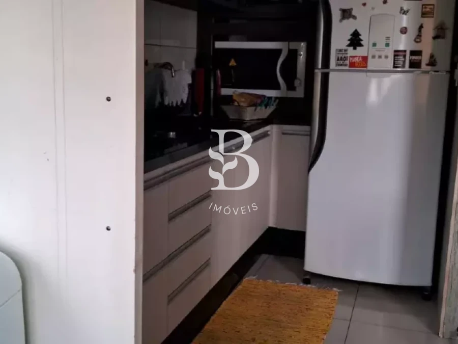 Apartamento em Ipiranga, São José. 2 quartos, 0m². Imagem 8 de 16
