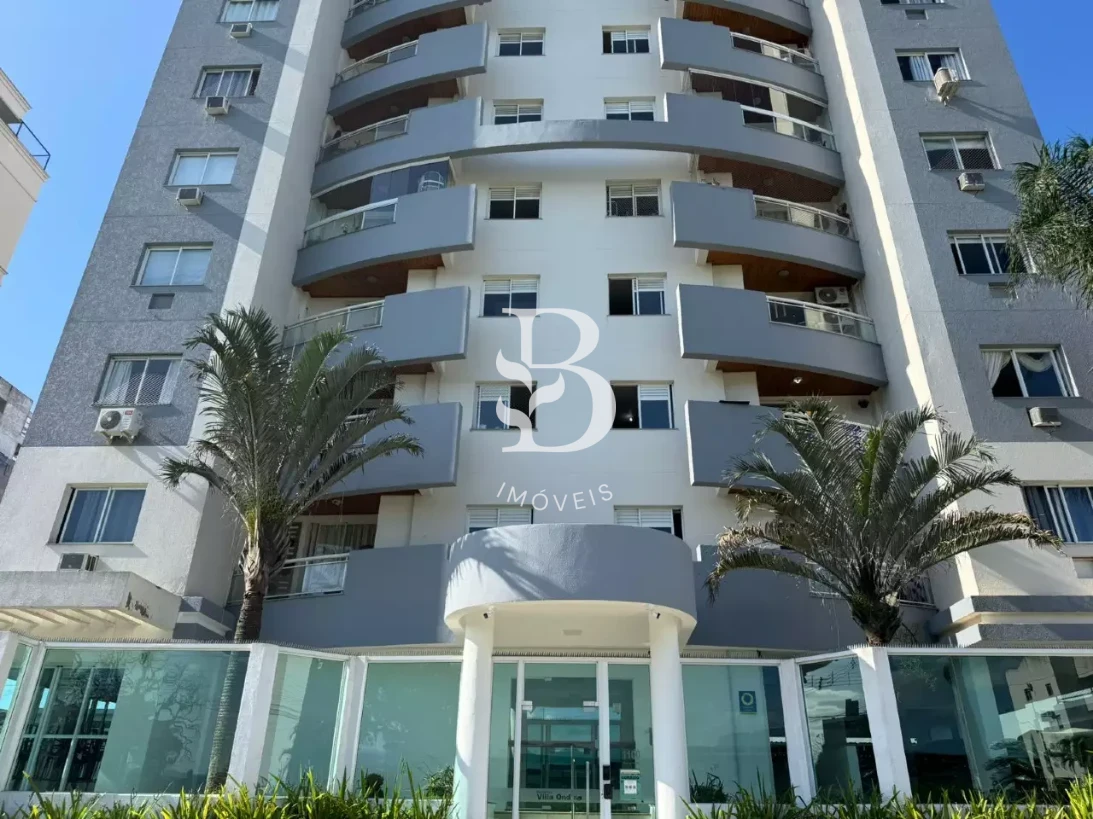 Apartamento em Pagani, Palhoça. 2 quartos, 0m². Imagem 1 de 27