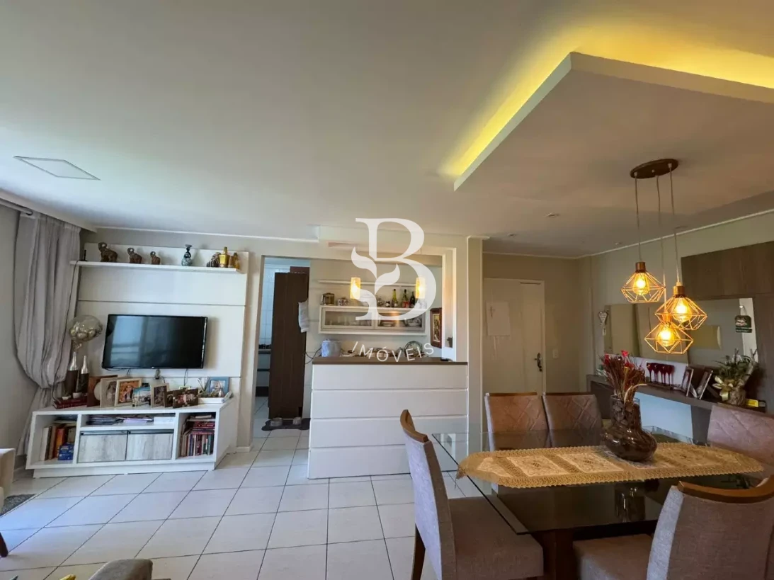 Apartamento em Pagani, Palhoça. 2 quartos, 0m². Imagem 6 de 27