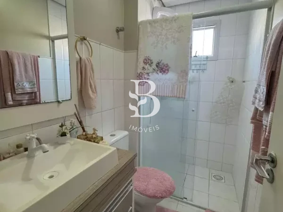 Apartamento em Pagani, Palhoça. 2 quartos, 0m². Imagem 12 de 27