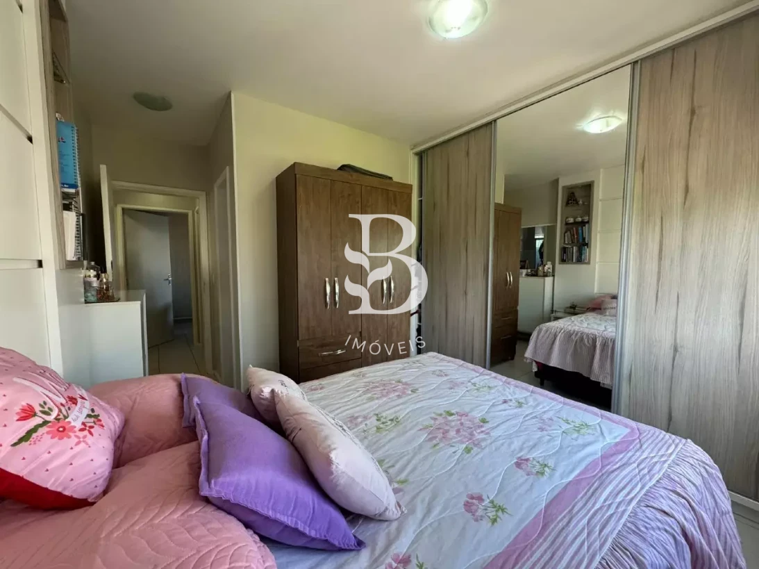 Apartamento em Pagani, Palhoça. 2 quartos, 0m². Imagem 13 de 27