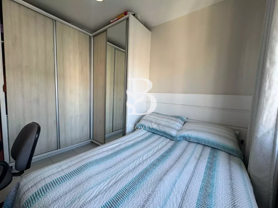 Apartamento em Pagani, Palhoça. 2 quartos, 0m². Imagem 14 de 27