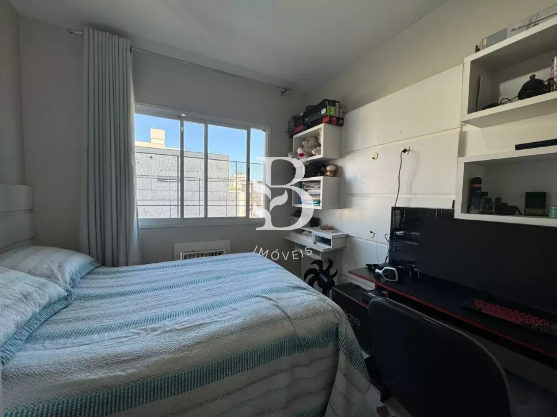 Apartamento em Pagani, Palhoça. 2 quartos, 0m². Imagem 15 de 27